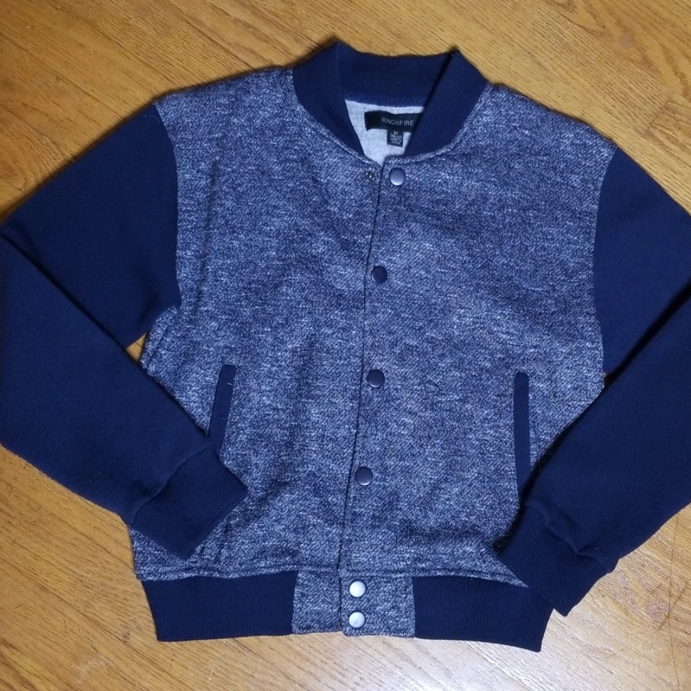 Boy Sweater